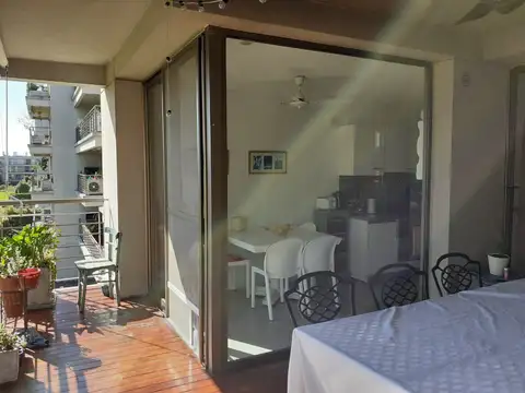 Departamento en Venta con 2 cocheras