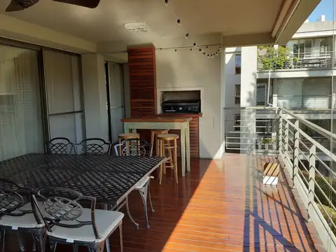 DEPARTAMENTO VENTA EN ARBORIS