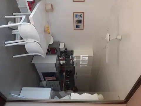 Departamento 3 ambientes con 3 baños
