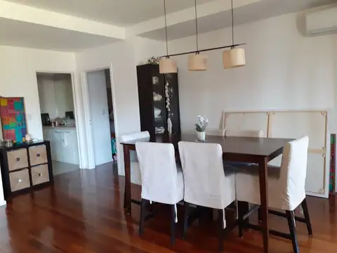 Departamento en Venta en San Isidro, USD 835.000