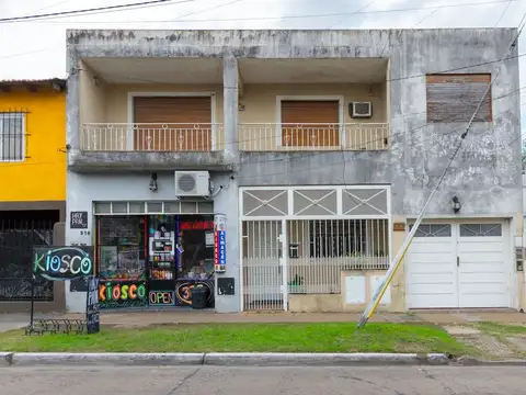 VENTA CASA DEPARTAMENTO LOCAL VILLA TESEI