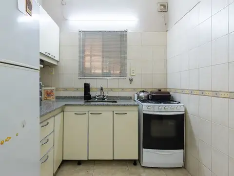 Casa 6 ambientes con 3 baños