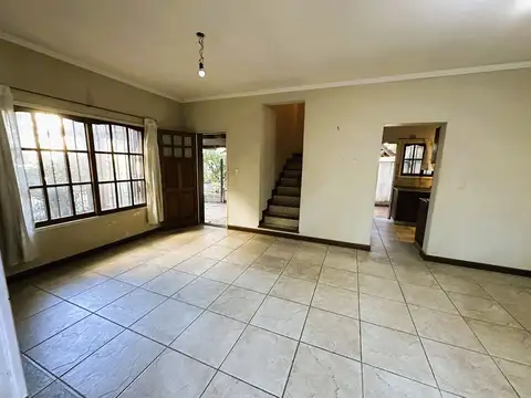 Depto Tipo Casa en Venta en San Antonio de Padua, USD 110.000