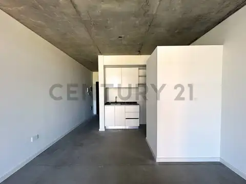 Departamento en Venta con 1 cochera
