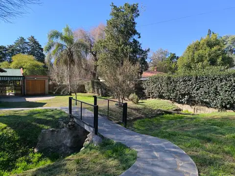 Casa en Venta de 3 dormitorios