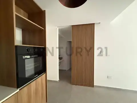 Departamento en Venta en Barrio Norte, USD 89.000