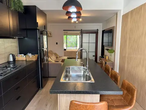 Depto Tipo Casa en Venta en Villa Devoto, USD 145.000