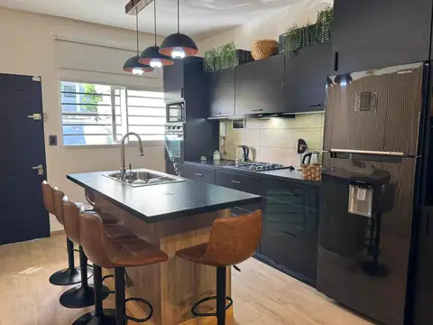 Depto Tipo Casa en Venta 10 años