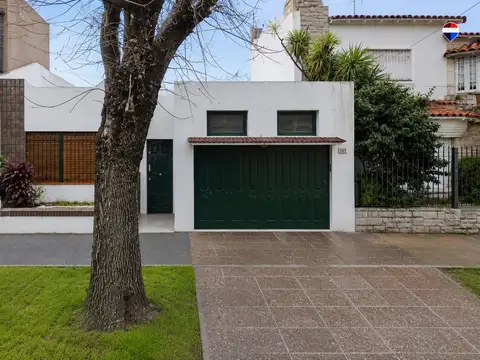 VENTA CASA 6 AMB LOMAS DE ZAMORA - APTA CRÉDITO