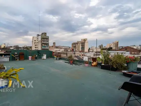 DEPARTAMENTO 3 AMBIENTES VENTA PARQUE PATRICIOS