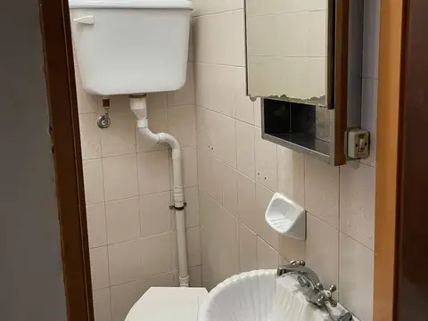 Casa 4 ambientes con 4 baños