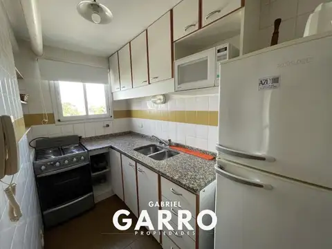Departamento de 3 ambientes en venta.