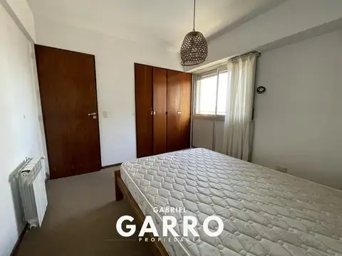 Departamento de 3 ambientes en venta.