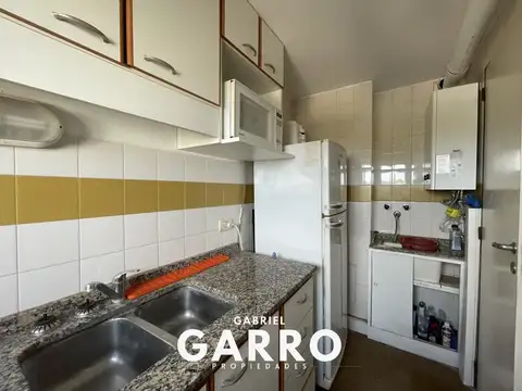 Departamento en Venta de 3 ambientes