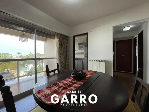 Departamento en Venta en Pinamar, USD 89.000