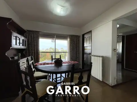 Departamento en Venta en Pinamar, USD 89.000