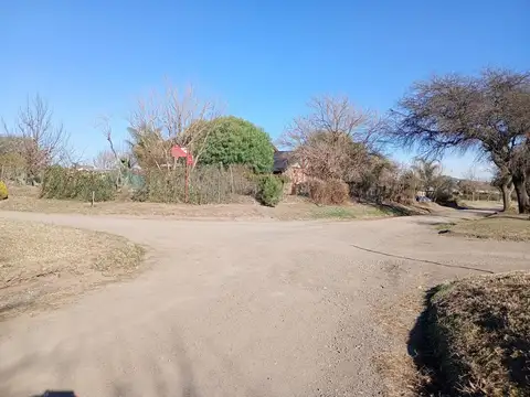 Terreno en Venta de 2200,0 m2