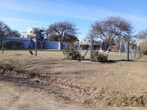 Terreno en Venta de 2200,0 m2