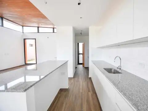 Casa en Venta al Norte
