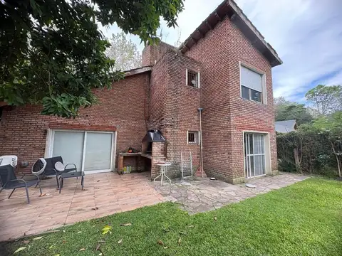 Casa en Venta de 3 dormitorios