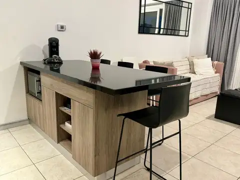Departamento en Alquiler en Nordelta, USD 850