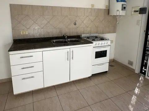 Departamento en Alquiler de 2 ambientes