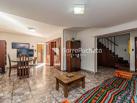 Casa en Venta en Haedo Sur, USD 190.000