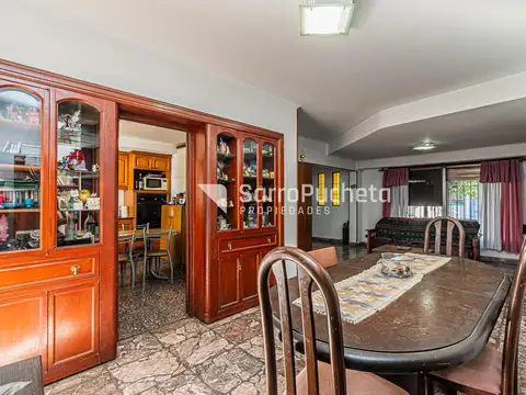 Casa en Venta al Noroeste