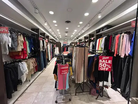 General Alvear 100