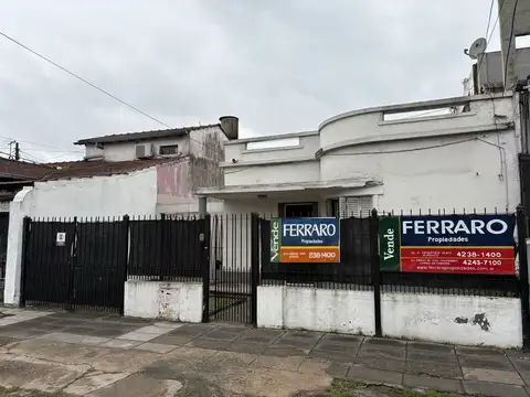 Casa en alquiler SOLOS USO COMERCIAL