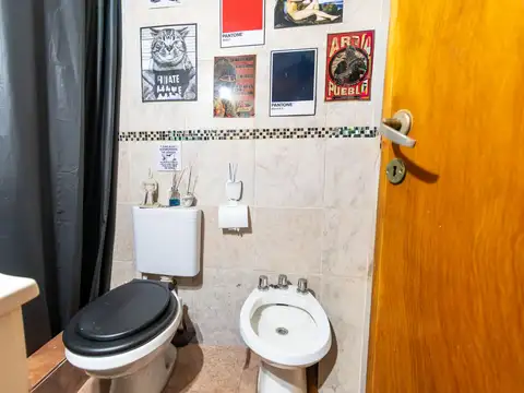 Departamento en Venta en General José de San Martín, USD 38.000