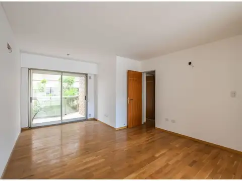 Venta 2 Dormitorios 9 De Julio 1000