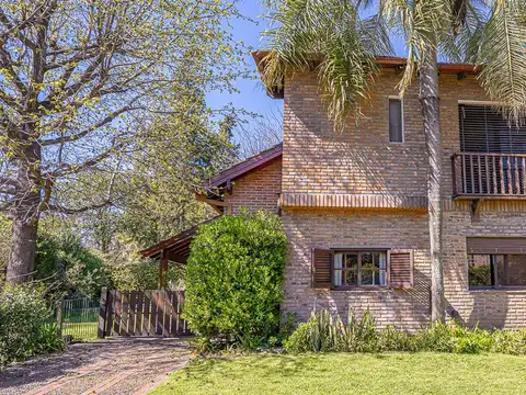 Casa en Venta de 4 dormitorios