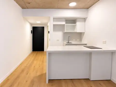 VENTA COGHLAN DEPTO MONO A ESTRENAR + AMENITIES
