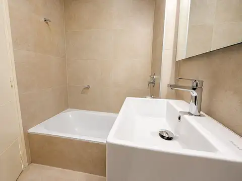 VENTA COGHLAN DEPTO MONO A ESTRENAR + AMENITIES