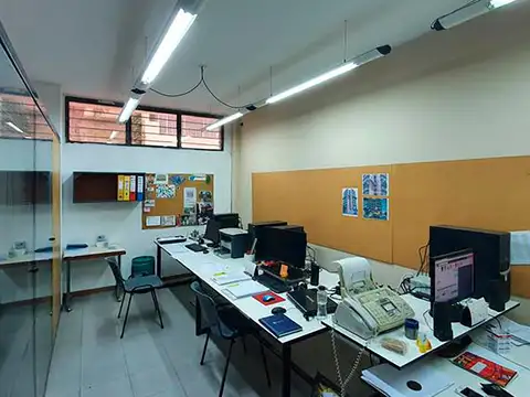 Oficina en Venta 30 años
