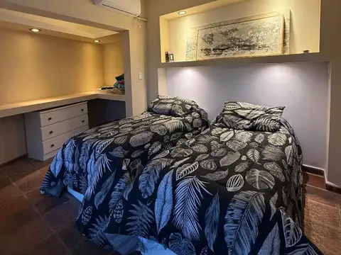 Casa en Alquiler al Oeste
