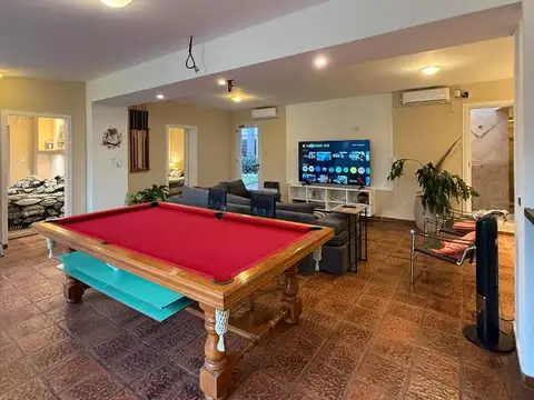 Casa en Villa dolores