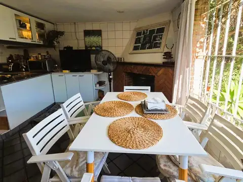 Casa en Alquiler al Norte