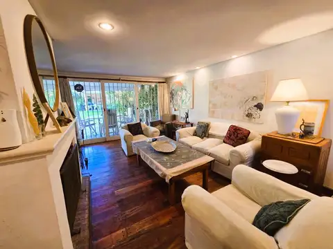Casa en el corazón de La Horqueta en San Isidro