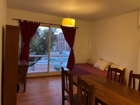 Departamento en venta en Moron Norte