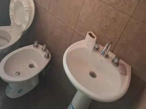 Se Alquila Casa en Bialet Massé
