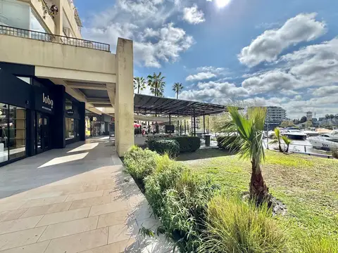 Local APTO GASTRONÓMICO en alquiler en Bahia Grande Nordelta