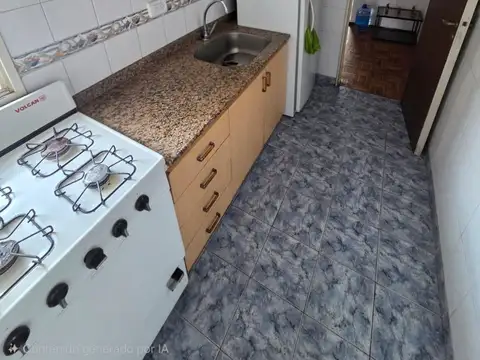 Departamento en Venta 45 años