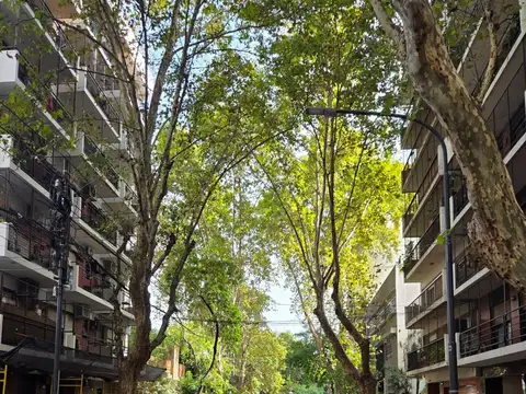 Blanco Encalada 3400