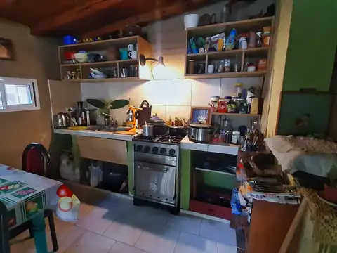 Casa en Venta 50 años