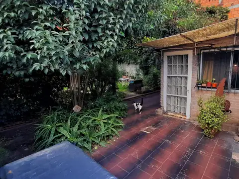 Venta, Casa, 4 Ambientes, Apto Crédito, Lavadero, Escritura, Jardín, Parrilla, Cochera, Ituzaingo