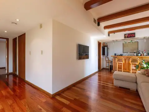 Departamento en Venta 15 años