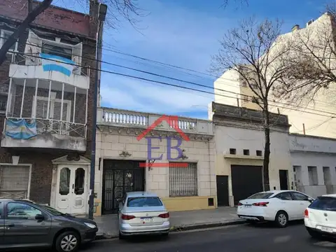 Terreno en Venta 15  mts Frente