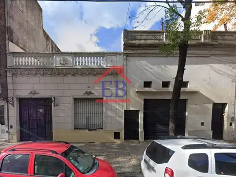 Terreno en Floresta Sur